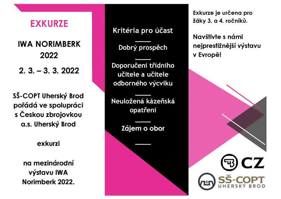 IWA NORIMBERK 2022