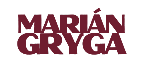 Logo gryga