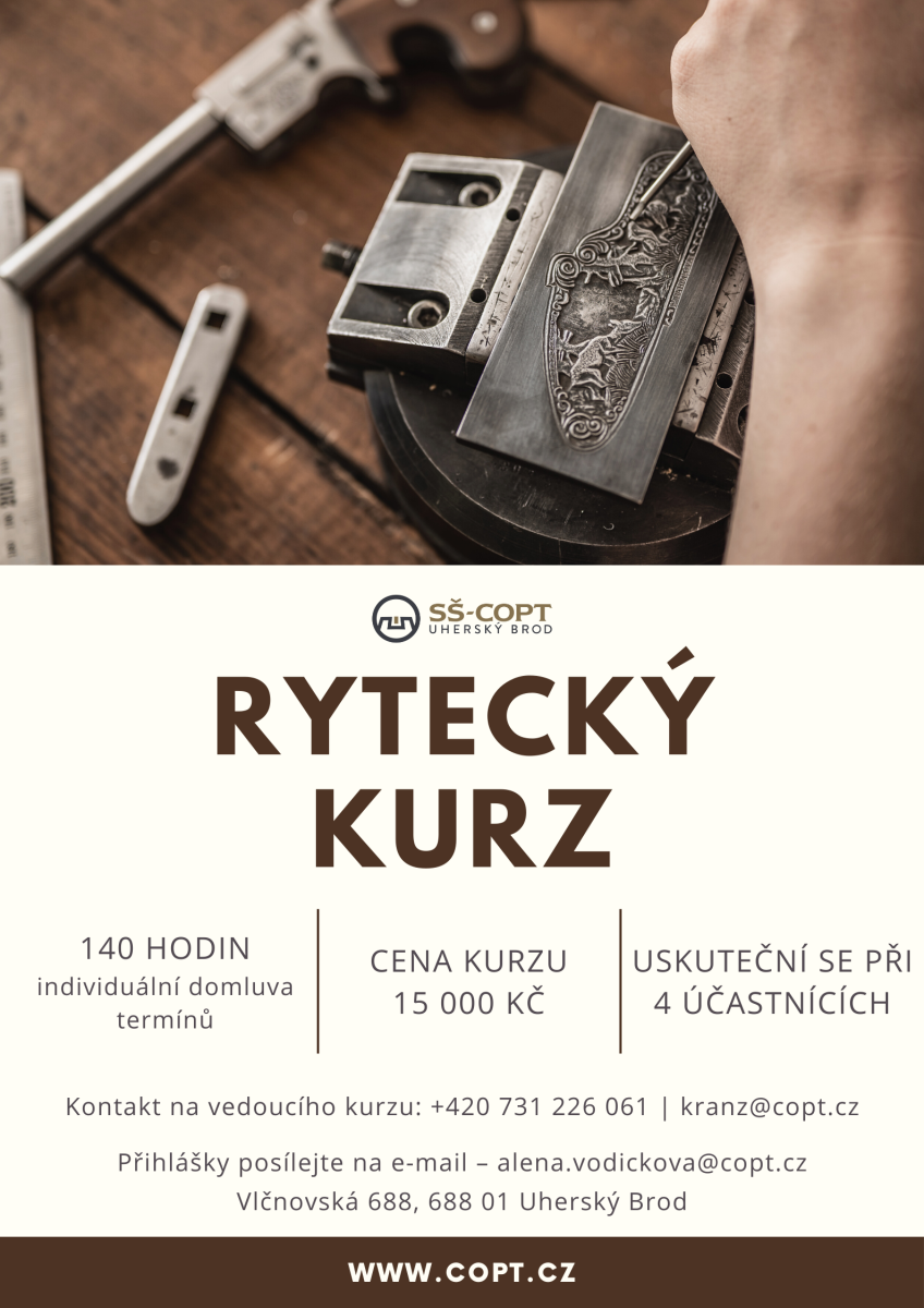 Rytecký kurz